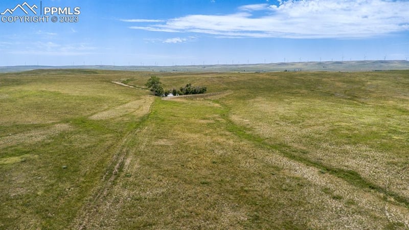 31875 W Ramah Rd, Ramah, CO 80832