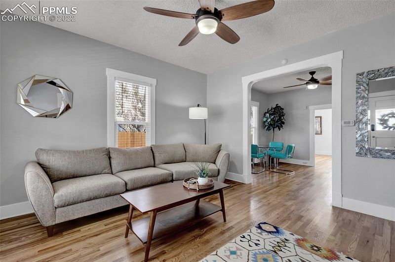 319 W Boulder St, Colorado Springs, CO 80905