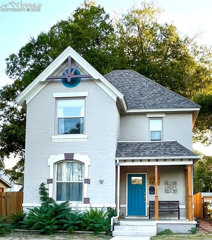 319 E Evans Ave, Pueblo, CO 81004