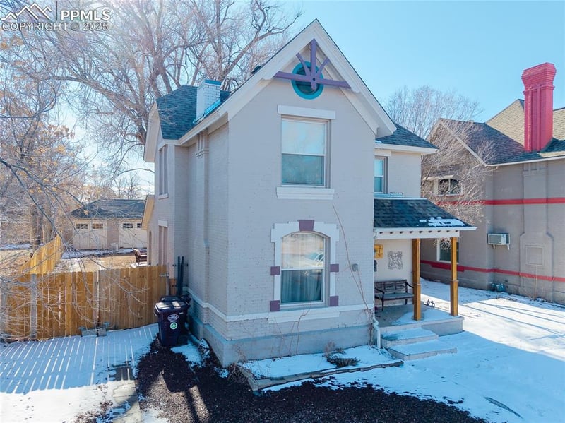 319 E Evans Ave, Pueblo, CO 81004