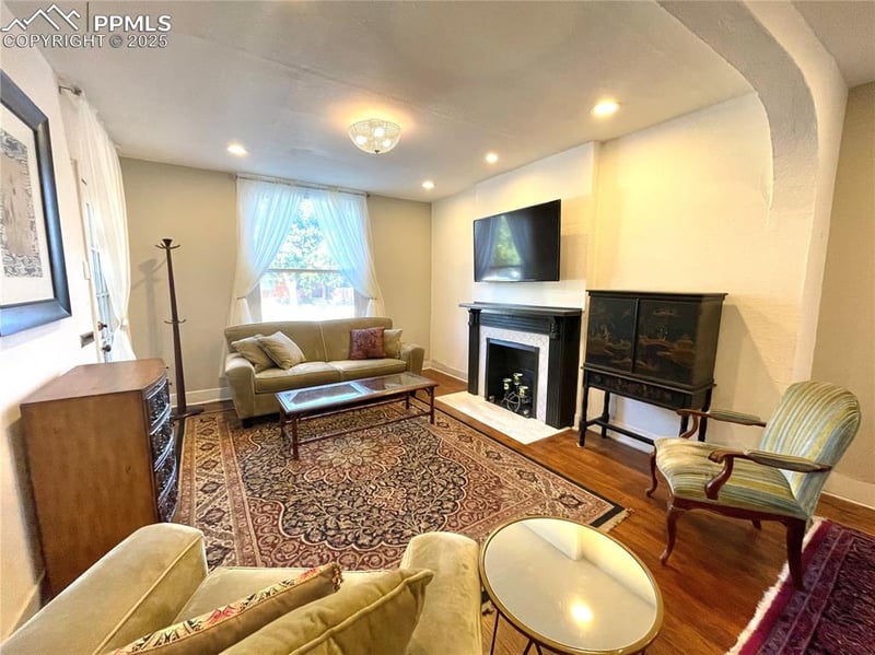319 E Evans Ave, Pueblo, CO 81004