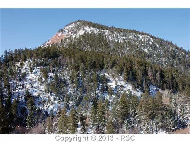 319 Glenside Rd, Palmer Lake, CO 80133