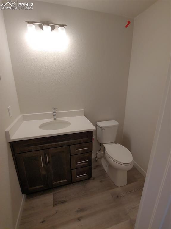 3190 Monteluna Grv, Colorado Springs, CO 80922