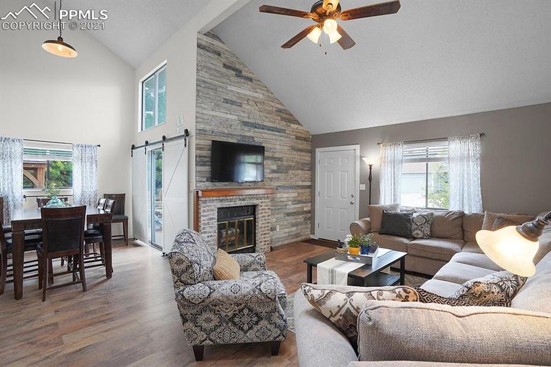 3190 Tiffany Ter, Colorado Springs, CO 80920