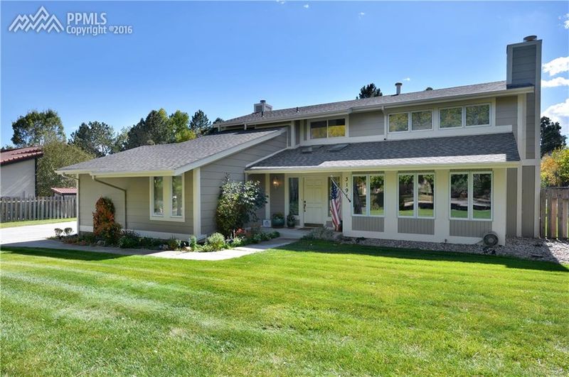 3191 Springmeadow Dr, Colorado Springs, CO 80906