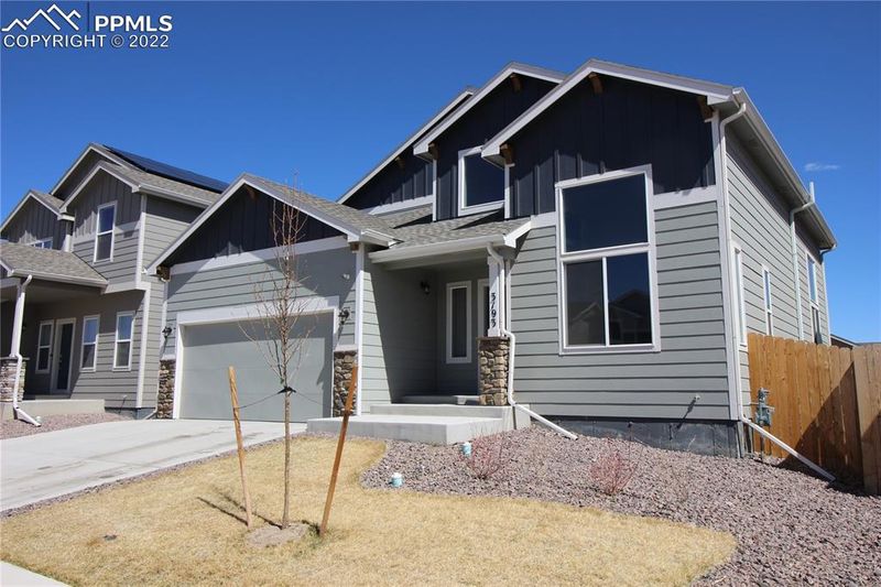 3193 Loot Dr, Colorado Springs, CO 80939