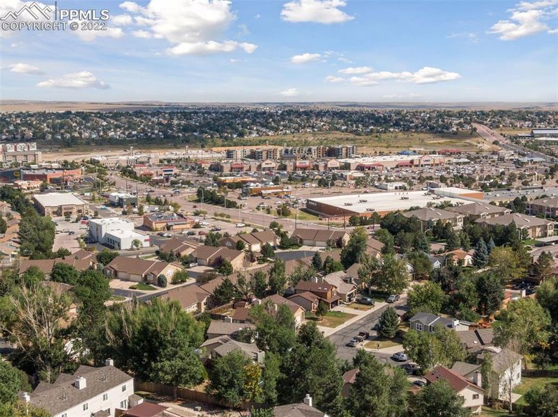 3195 Venable Pass Ct, Colorado Springs, CO 80917