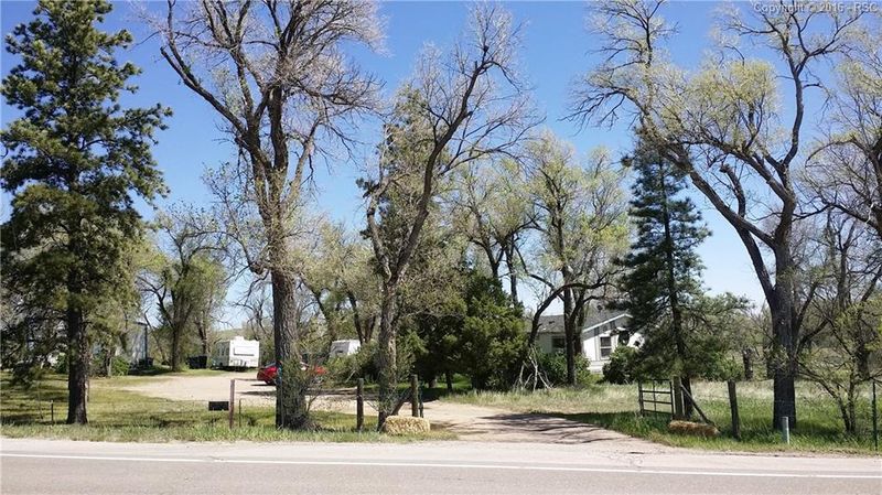 31955 Highway 24 Hw, Simla, CO 80835