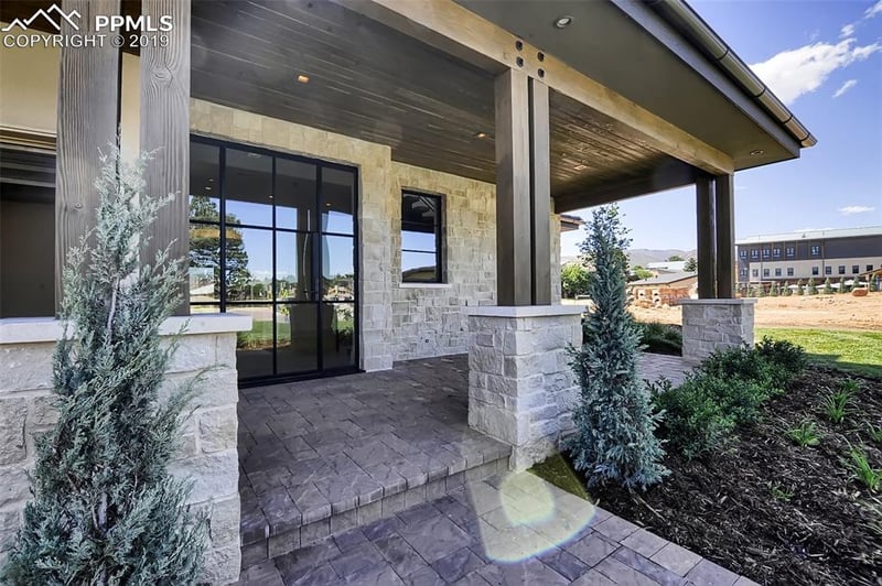 3198 Spirit Wind Hts, Colorado Springs, CO 80904