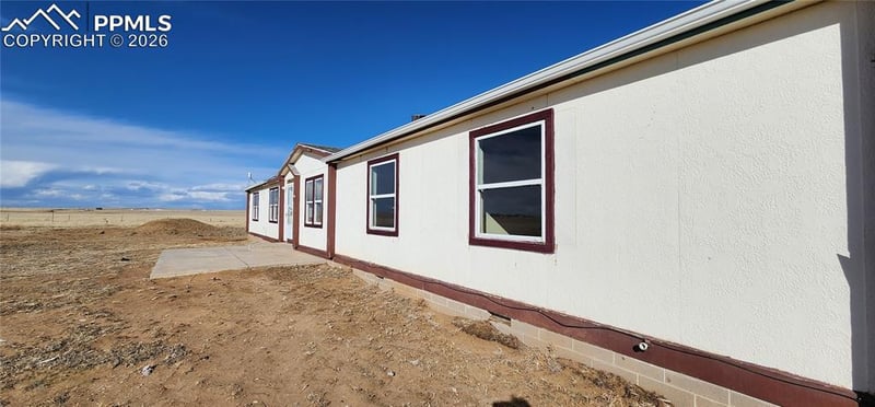 31995 Neely Rd, Yoder, CO 80864