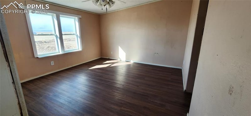 31995 Neely Rd, Yoder, CO 80864