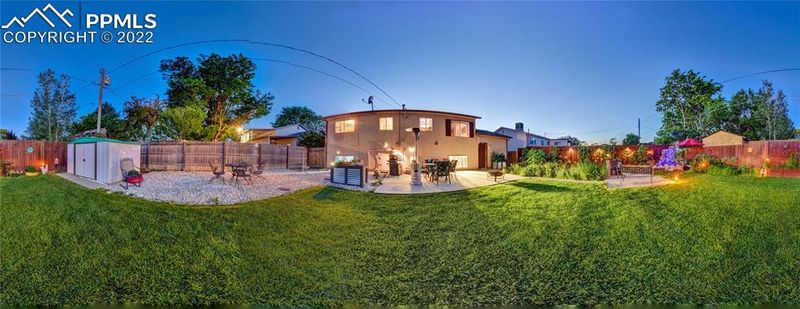 32 Chestnut Dr, Pueblo, CO 81005