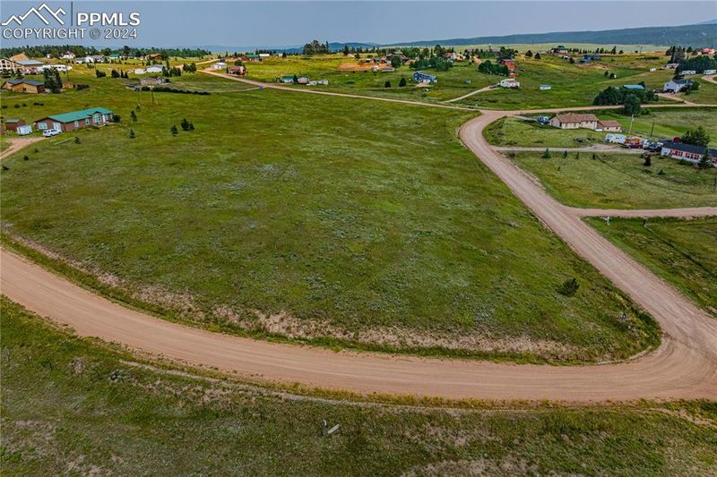 32 Grandview Cir, Divide, CO 80814