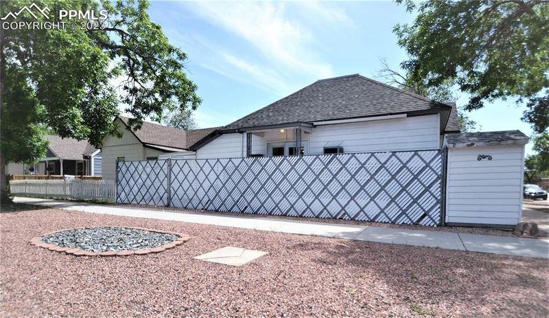 32 W Las Animas St, Colorado Springs, CO 80903