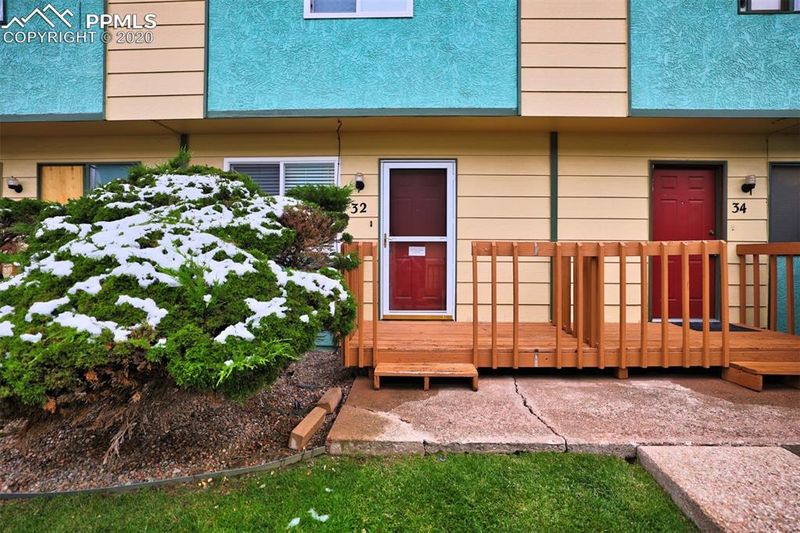 32 Murray Heights Dr, Colorado Springs, CO 80916
