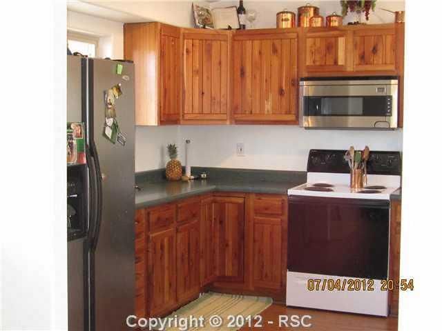 32 Muskrat Lake View Dr, Divide, CO 80814