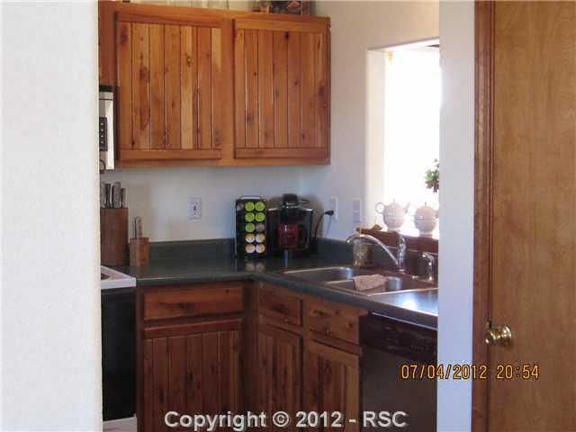 32 Muskrat Lake View Dr, Divide, CO 80814