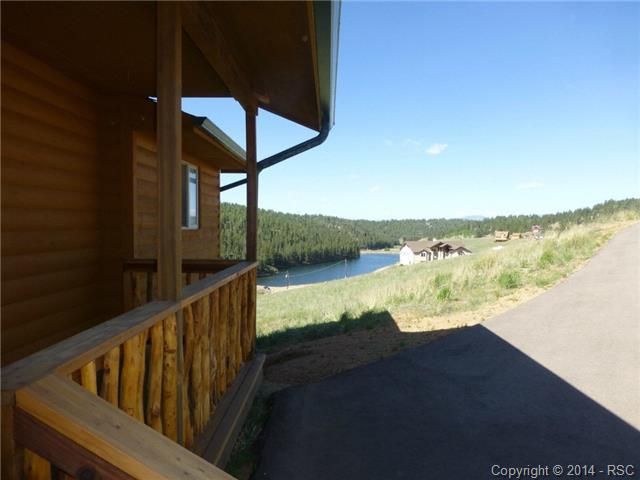 32 Muskrat Vw, Divide, CO 80814