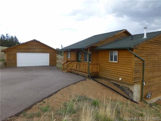 32 Muskrat Vw, Divide, CO 80814