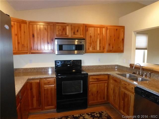 32 Muskrat Vw, Divide, CO 80814