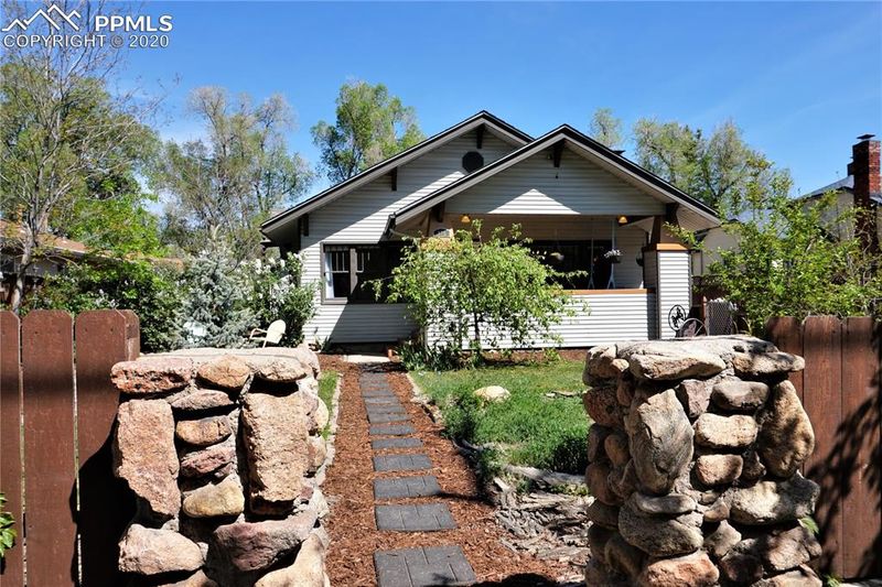 320 W Cheyenne Rd, Colorado Springs, CO 80906