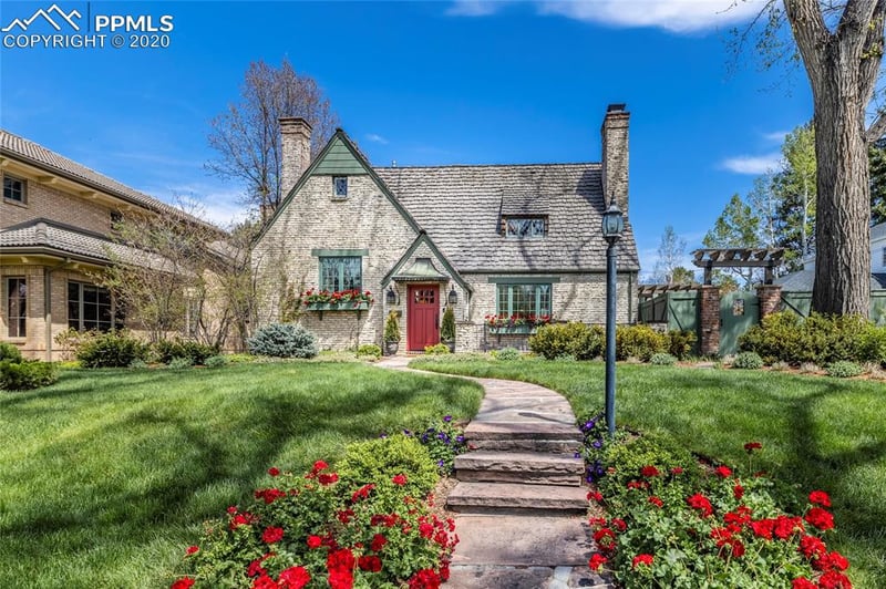 320 Clermont St, Denver, CO 80220