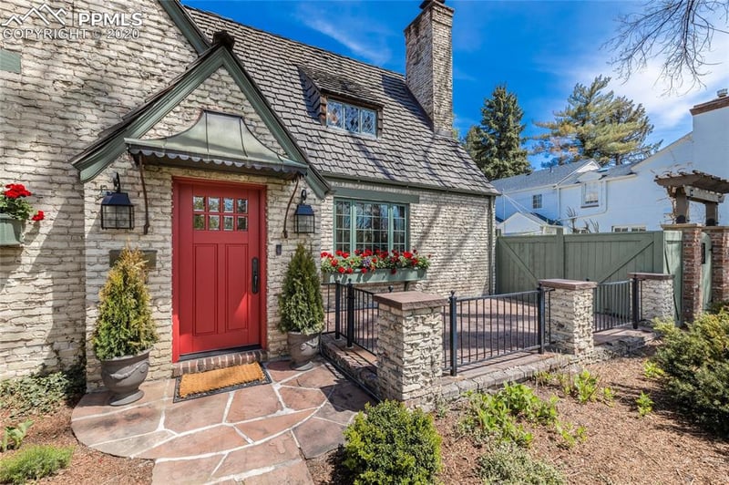 320 Clermont St, Denver, CO 80220