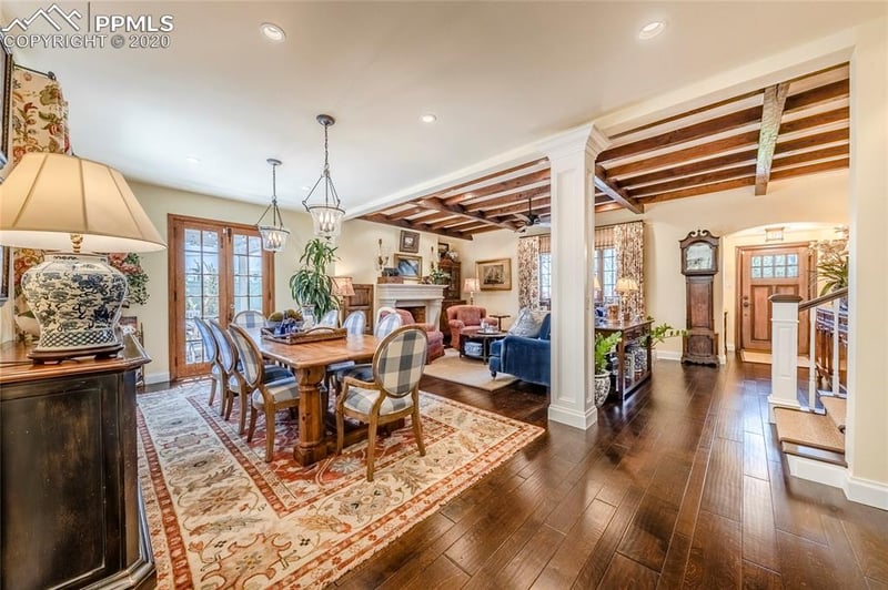 320 Clermont St, Denver, CO 80220
