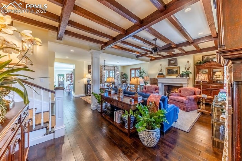 320 Clermont St, Denver, CO 80220