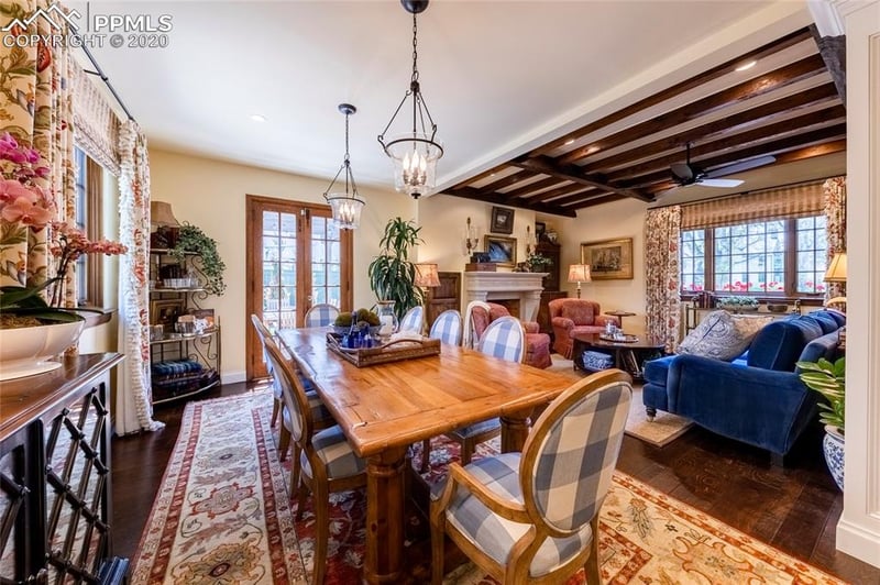 320 Clermont St, Denver, CO 80220