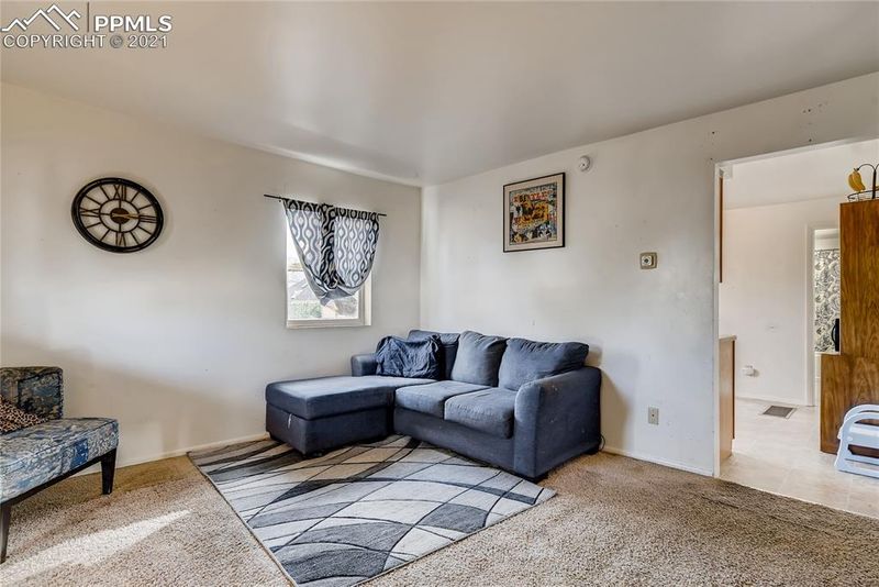320 N El Paso St, Colorado Springs, CO 80903