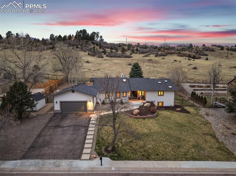 Home Worth Check