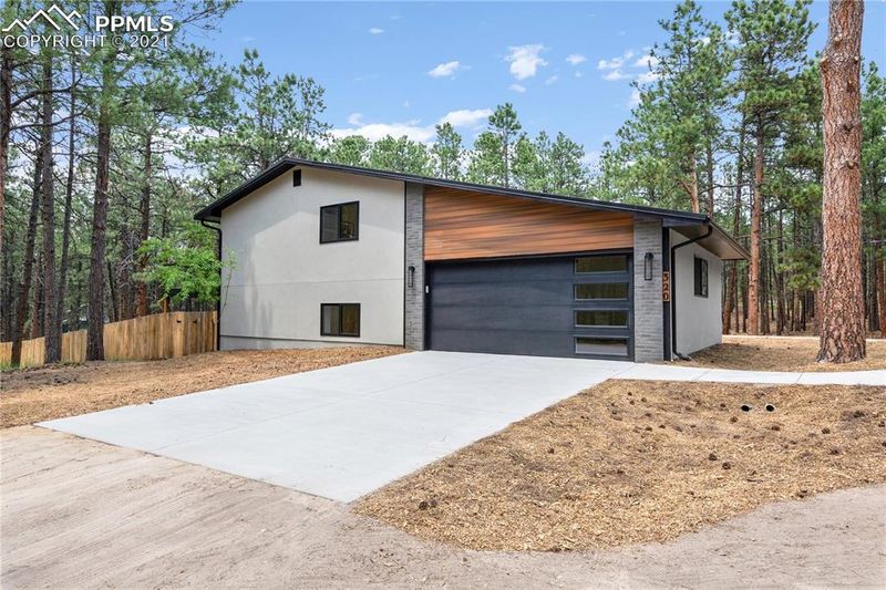 320 Mustang Way, Monument, CO 80132