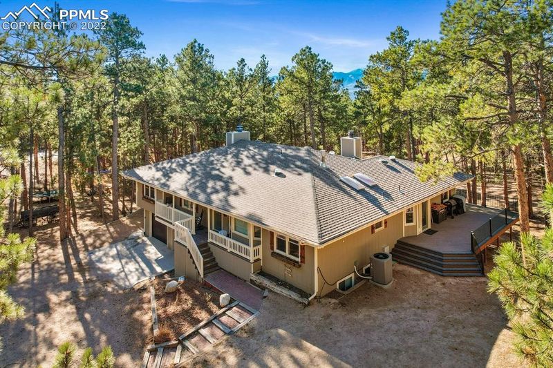 320 Powderhorn Dr, Monument, CO 80132