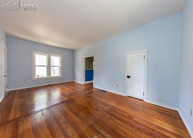 320 N Prospect St, Colorado Springs, CO 80903