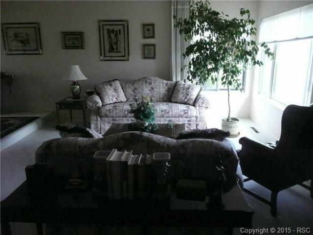 3202 E Breckenridge Dr, Colorado Springs, CO 80906