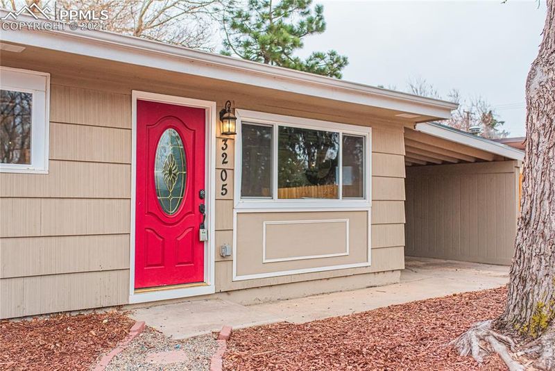 3205 N Arcadia St, Colorado Springs, CO 80907