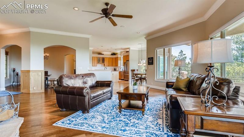 3205 Blodgett Dr, Colorado Springs, CO 80919