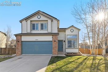 3205 Cowhand Dr, Colorado Springs, CO 80922