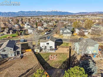 3205 Cowhand Dr, Colorado Springs, CO 80922