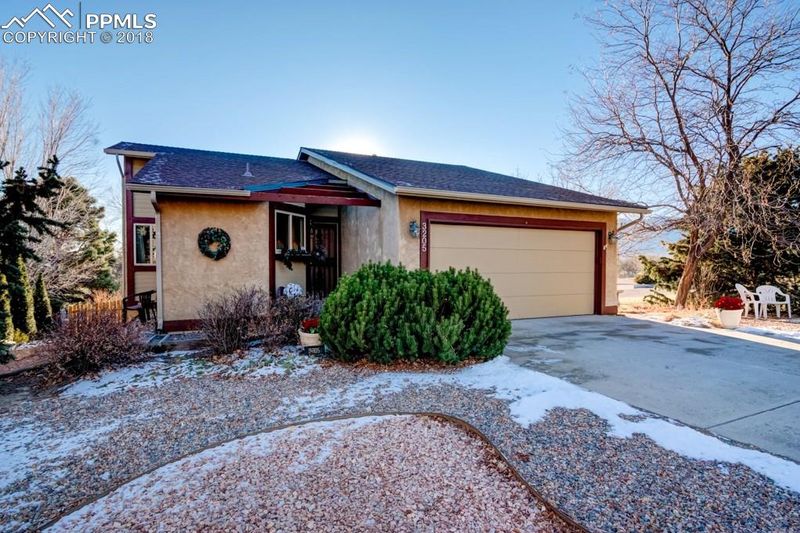 3205 Valley Hi Ave, Colorado Springs, CO 80910