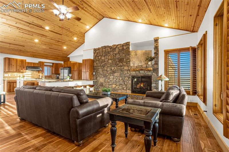 32055 Dusty Meadows Grv, Calhan, CO 80808