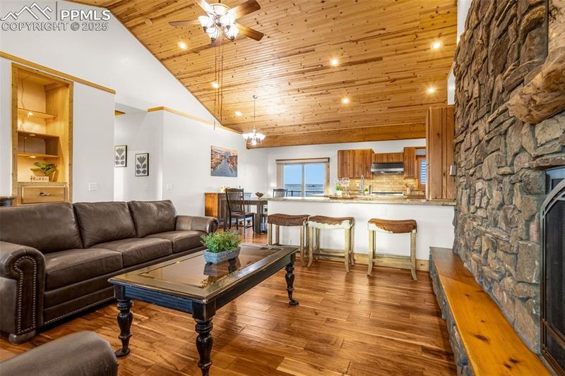 32055 Dusty Meadows Grv, Calhan, CO 80808
