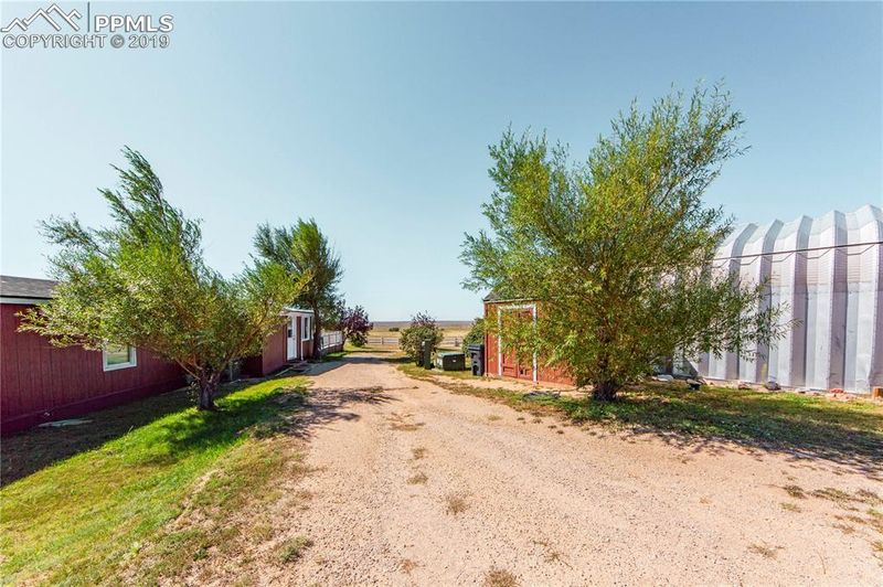 32055 Vorenberg Rd, Calhan, CO 80808