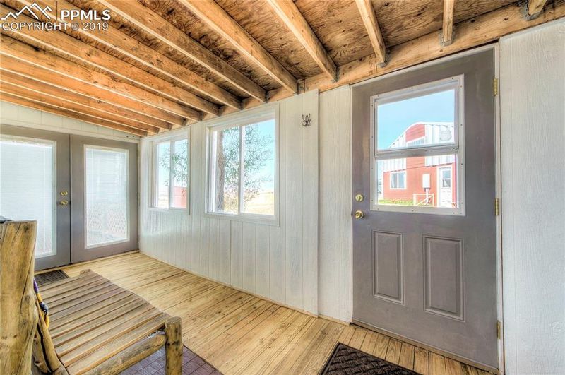 32055 Vorenberg Rd, Calhan, CO 80808