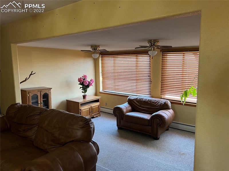 32058 Highway 24, Simla, CO 80835