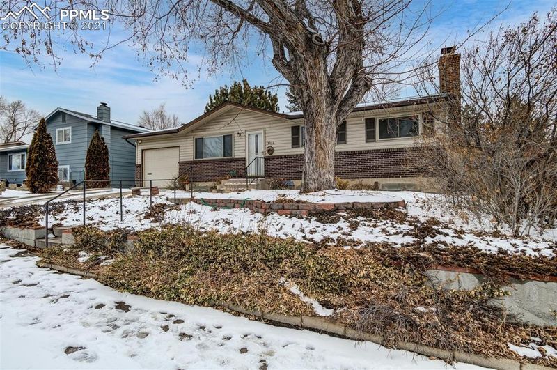 3206 E Bijou St, Colorado Springs, CO 80909