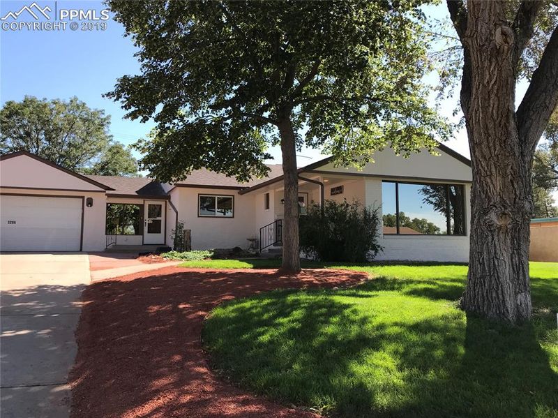 3206 Morris Ave, Pueblo, CO 81008