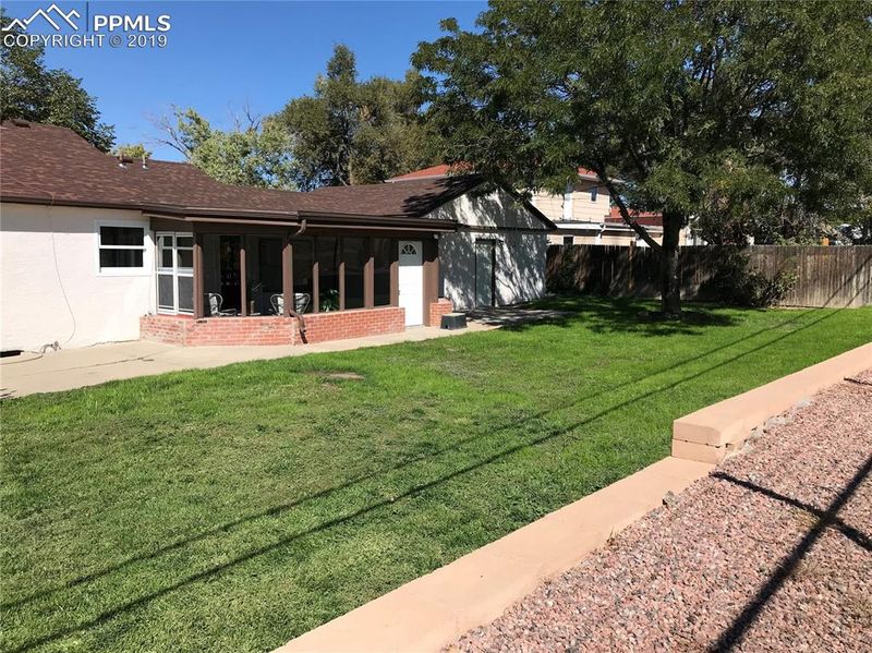 3206 Morris Ave, Pueblo, CO 81008