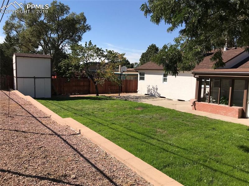3206 Morris Ave, Pueblo, CO 81008